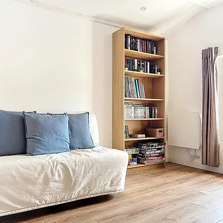 Duplex Sous Les Toits Apartment Riez Exterior photo