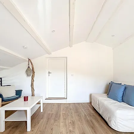 Duplex Sous Les Toits Apartment Riez Exterior photo