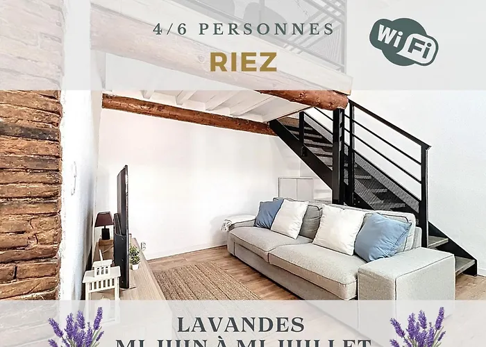 Duplex Sous Les Toits