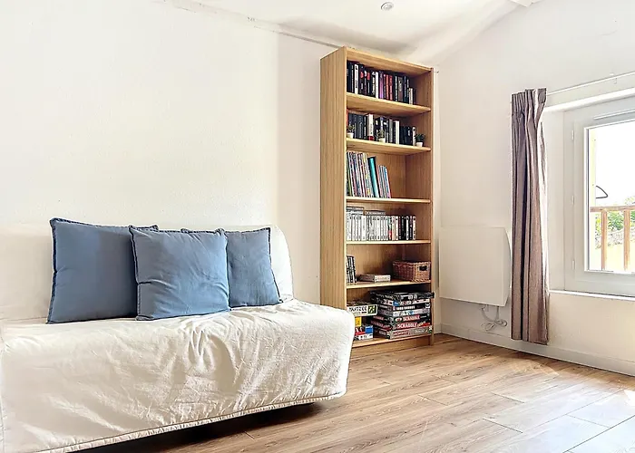 Duplex Sous Les Toits
