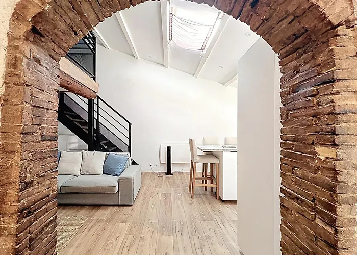 Duplex Sous Les Toits