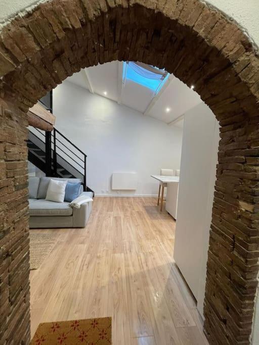 Appartement Duplex Sous Les Toits Riez