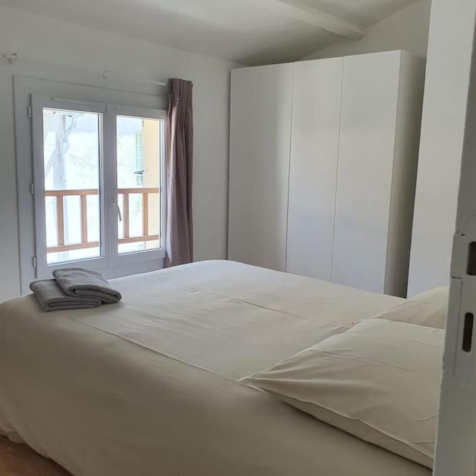 Duplex Sous Les Toits Appartement *