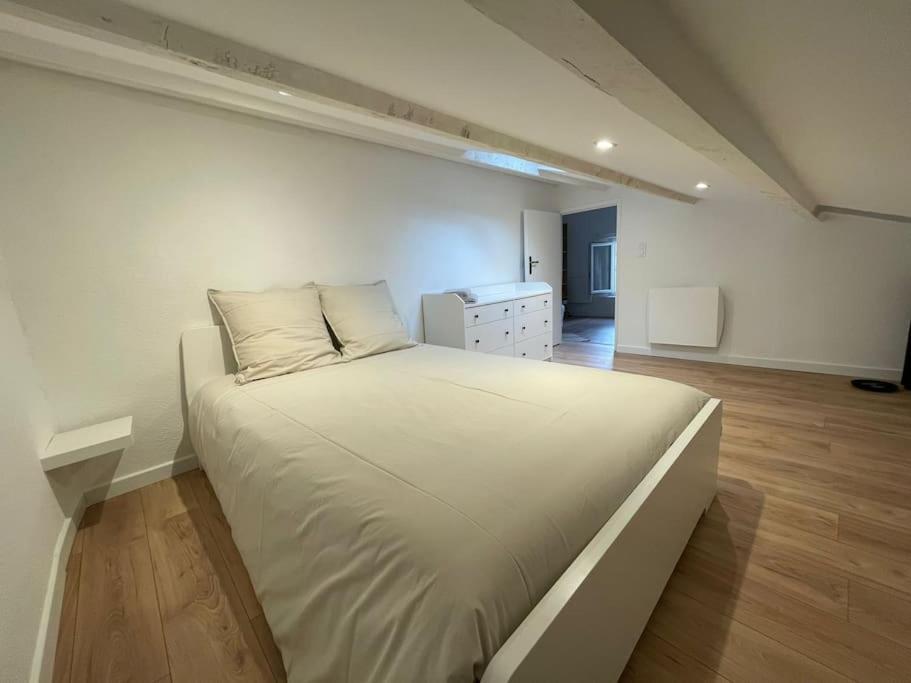 Duplex Sous Les Toits * Riez