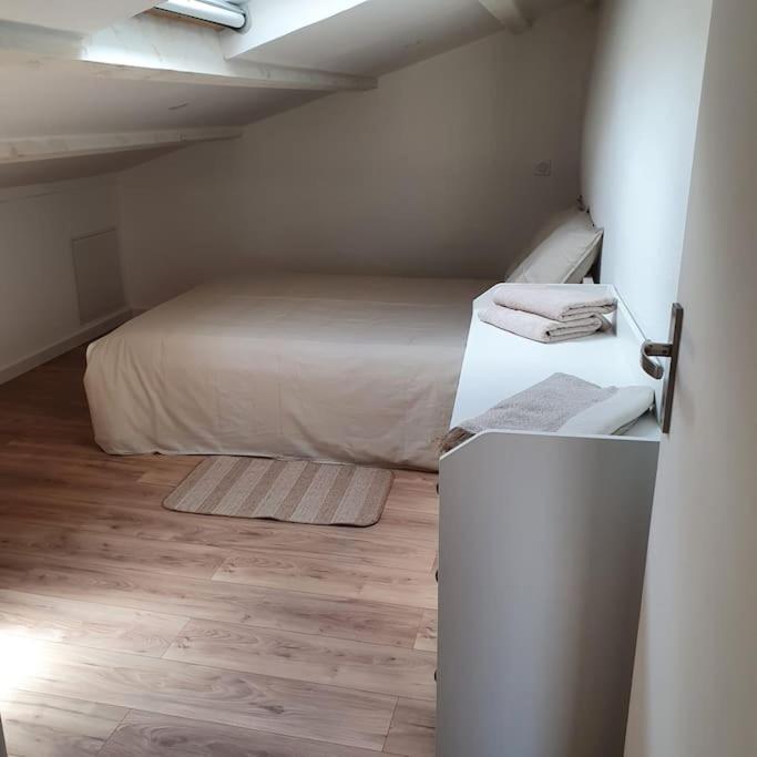 Appartement Duplex Sous Les Toits