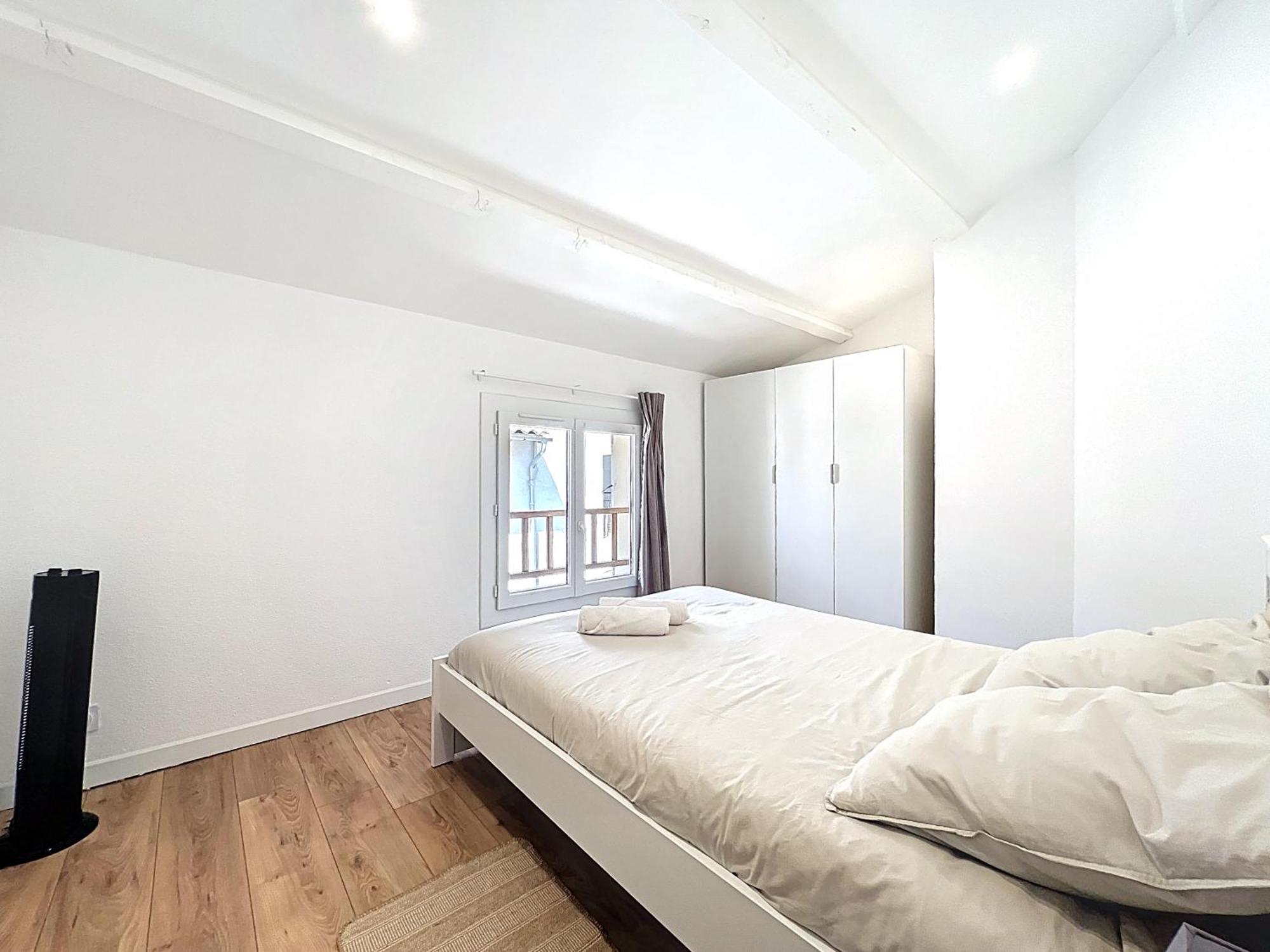 Duplex Sous Les Toits