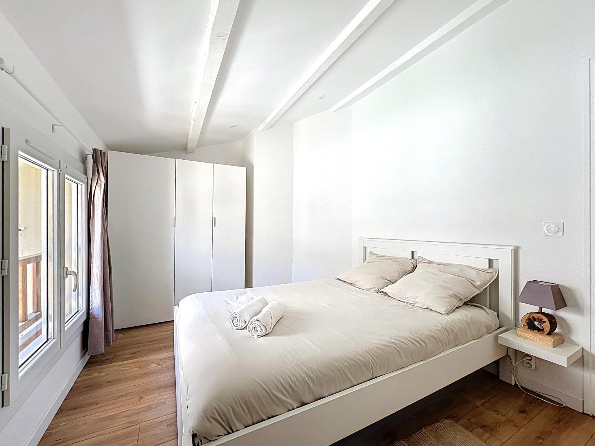 Duplex Sous Les Toits * Riez