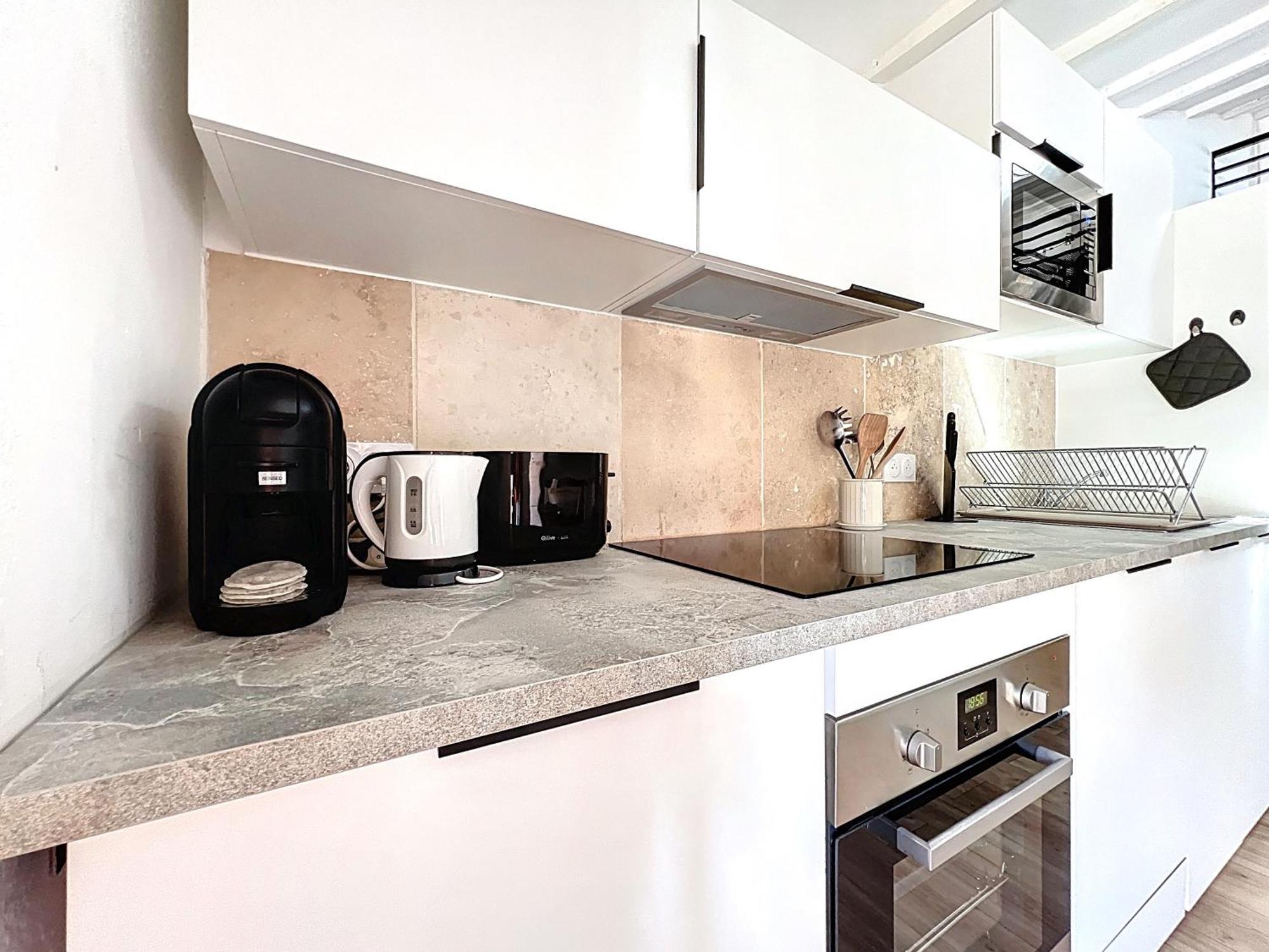 Duplex Sous Les Toits Appartement Riez
